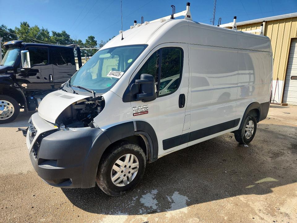 Aukcja sprzedaży 2020 Ram Promaster 1500, vin: 3C6TRVBG2LE104213, numer aukcji: 65443326
