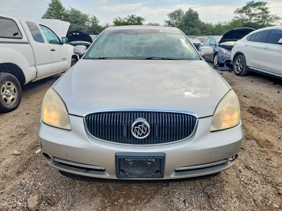 65870796 :رقم المزاد ، 1G4HE57Y76U250619 vin ، 2006 Buick Lucerne مزاد بيع