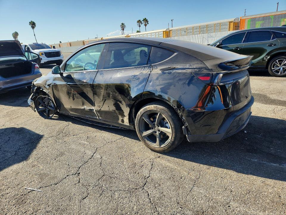 Aukcja sprzedaży 2026 Tesla Model Y, vin: 7SAYGDEE2TF438506, numer aukcji: 66777316
