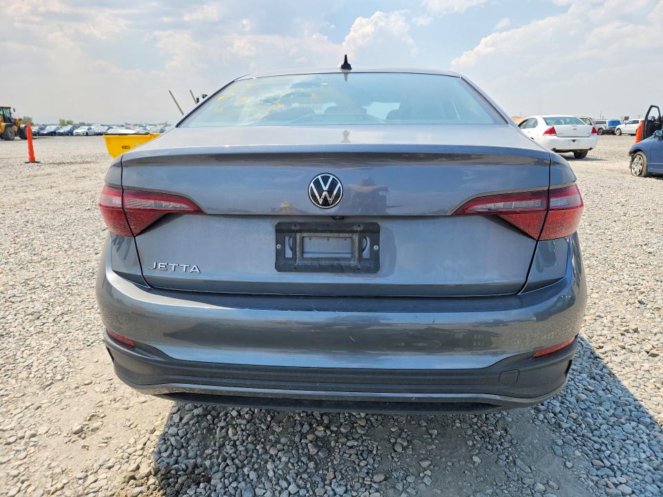 Продажа на аукционе авто 2024 Volkswagen Jetta, vin: 3VW5M7BU7RM083520, номер лота: 63757156