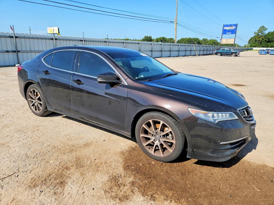 Продаж на аукціоні авто 2017 Acura Tlx, vin: 19UUB2F56HA004538, номер лоту: 64252756