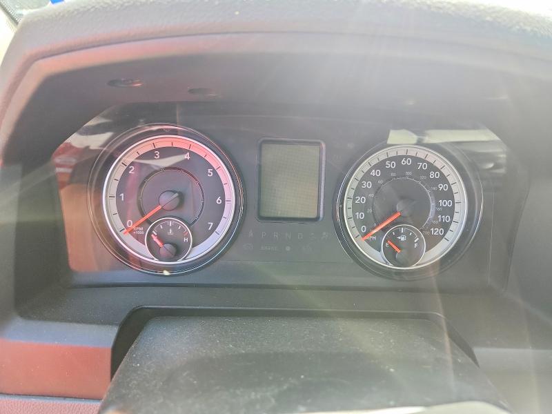 2018 Ram 1500 მანქანა იყიდება აუქციონზე, vin: 1C6RR7LT2JS288046, აუქციონის ნომერი: 65576976