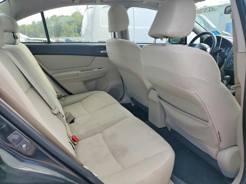 Aukcja sprzedaży 2013 Subaru Impreza, vin: JF1GJAD68DH014919, numer aukcji: 65292406