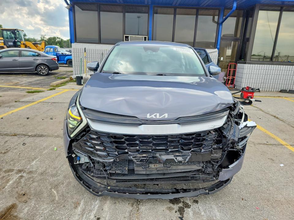 Aukcja sprzedaży 2024 Kia Sportage, vin: 5XYK33DF1RG138234, numer aukcji: 65968486