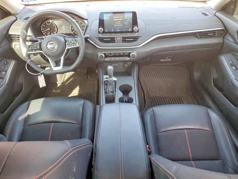 Продаж на аукціоні авто 2021 Nissan Altima, vin: 1N4BL4CV7MN422280, номер лоту: 66032436