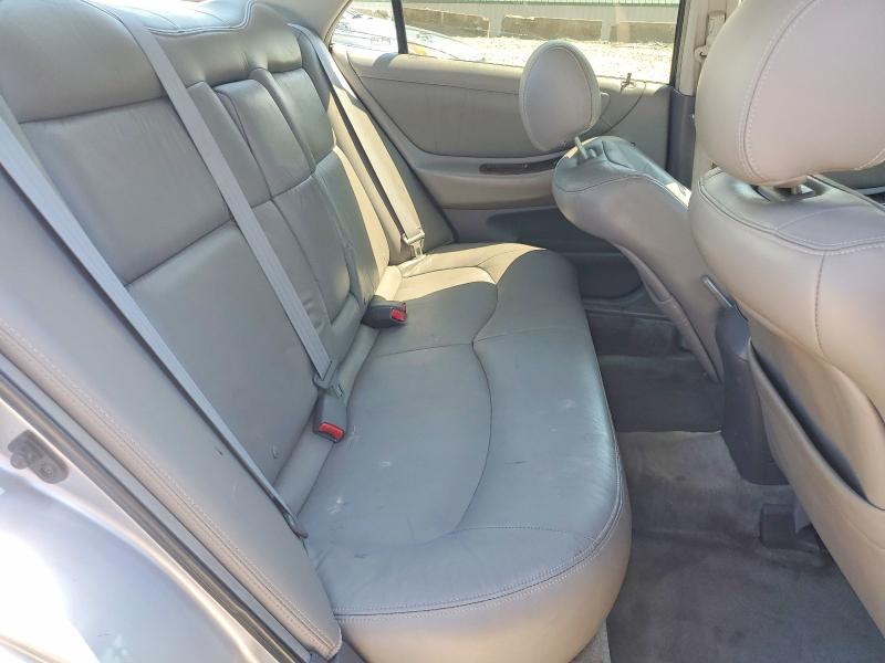 63491566 :رقم المزاد ، 1HGCG16552A036296 vin ، 2002 Honda Accord مزاد بيع