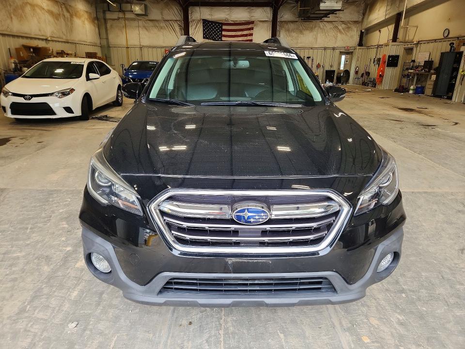 Продажа на аукционе авто 2018 Subaru Outback, vin: 4S4BSAKC2J3249086, номер лота: 65009866