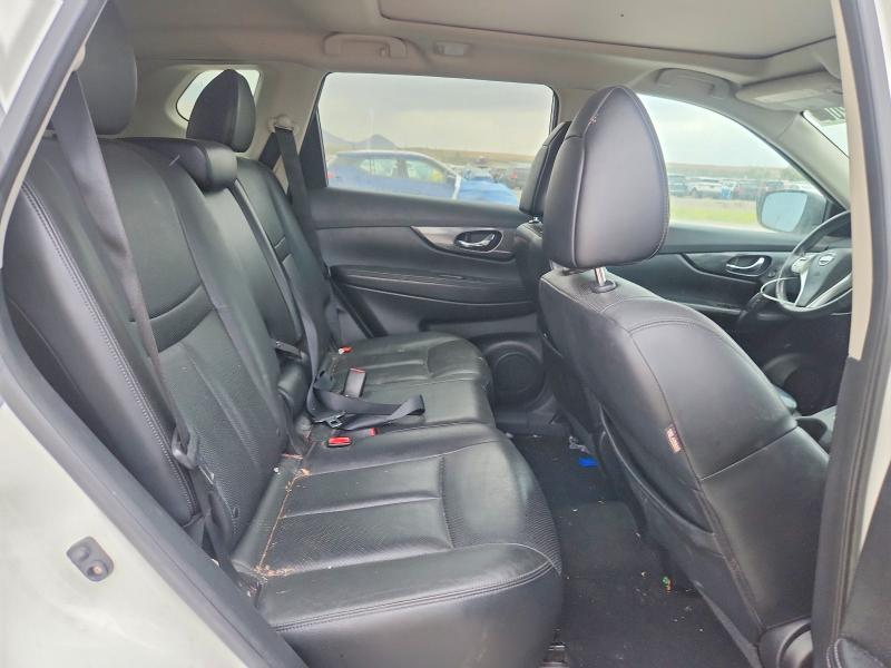 Aukcja sprzedaży 2014 Nissan Rogue, vin: 5N1AT2MV7EC768363, numer aukcji: 65039206