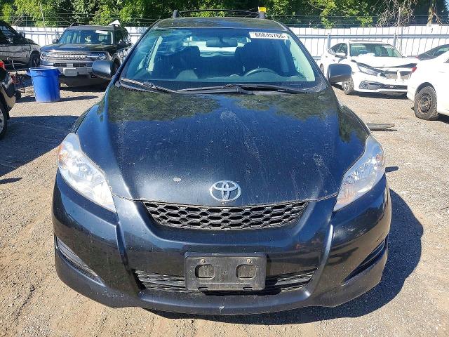 Продажа на аукционе авто 2014 Toyota Matrix, vin: 2T1KU4EE5EC134718, номер лота: 66845766