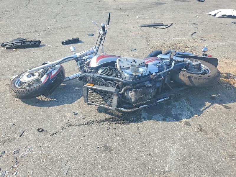 Продаж на аукціоні авто 2001 Honda Vt1100, vin: 1HFSC39091A300352, номер лоту: 64197116