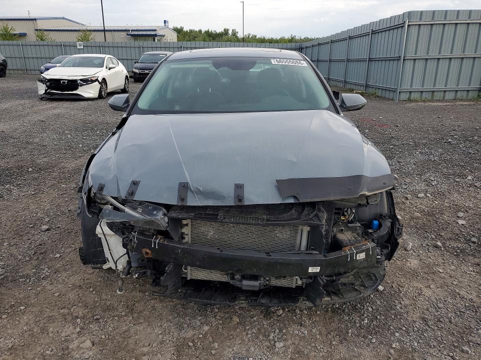 66555086 :رقم المزاد ، KMHLN4AJ0PU043782 vin ، 2023 Hyundai Elantra مزاد بيع