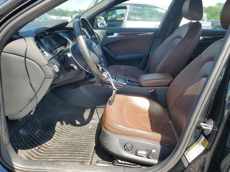 Aukcja sprzedaży 2013 Audi A4, vin: WAUBFAFL6DN036246, numer aukcji: 63803206