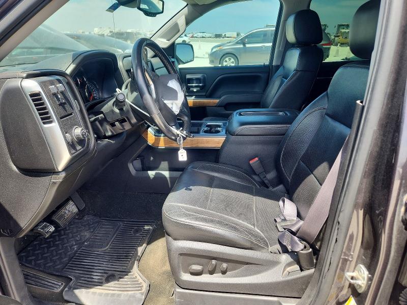 Продажа на аукционе авто 2015 Chevrolet Silverado, vin: 3GCPCSEC8FG485321, номер лота: 65729866