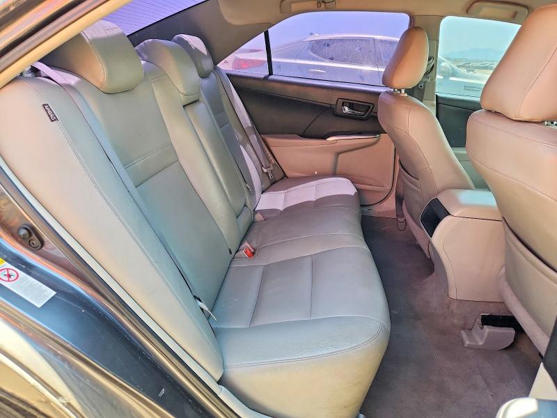 Продаж на аукціоні авто 2013 Toyota Camry Hybrid, vin: 4T1BD1FK3DU072817, номер лоту: 64146566