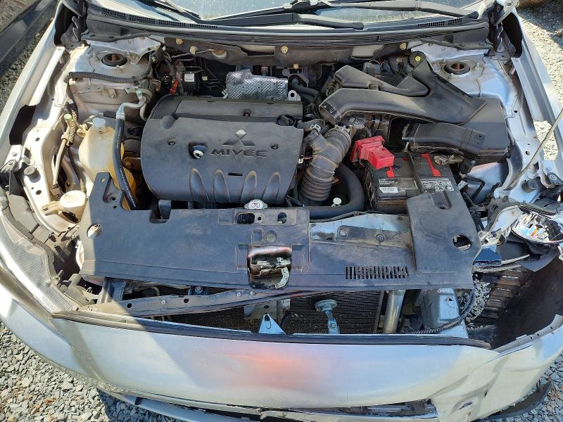 Продаж на аукціоні авто 2015 Mitsubishi Lancer, vin: JA32U2FU2FU000259, номер лоту: 65286486