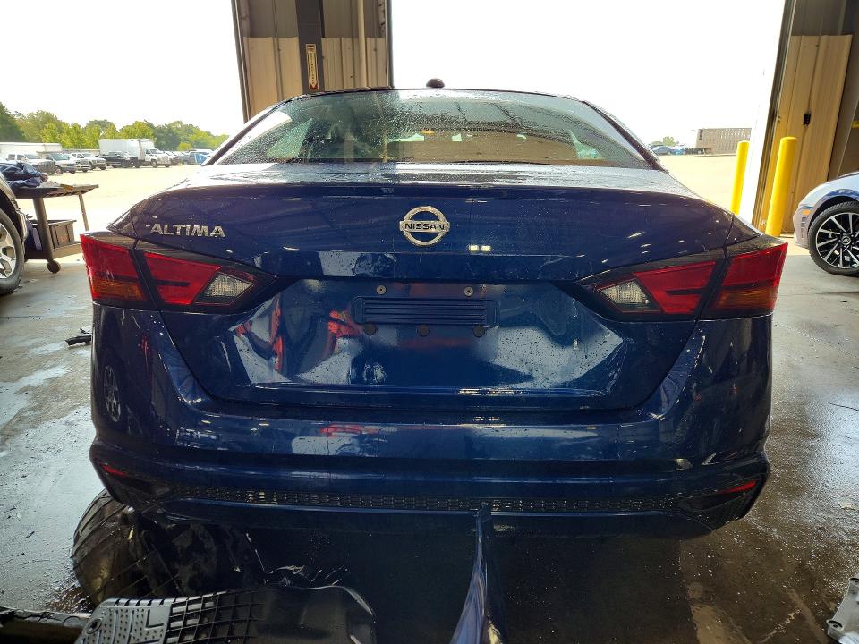 Aukcja sprzedaży 2019 Nissan Altima, vin: 1N4BL4BV7KC250634, numer aukcji: 63734306