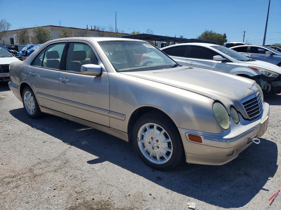 Продаж на аукціоні авто 2000 Mercedes-benz E, vin: WDBJF82J2YX039715, номер лоту: 63583916