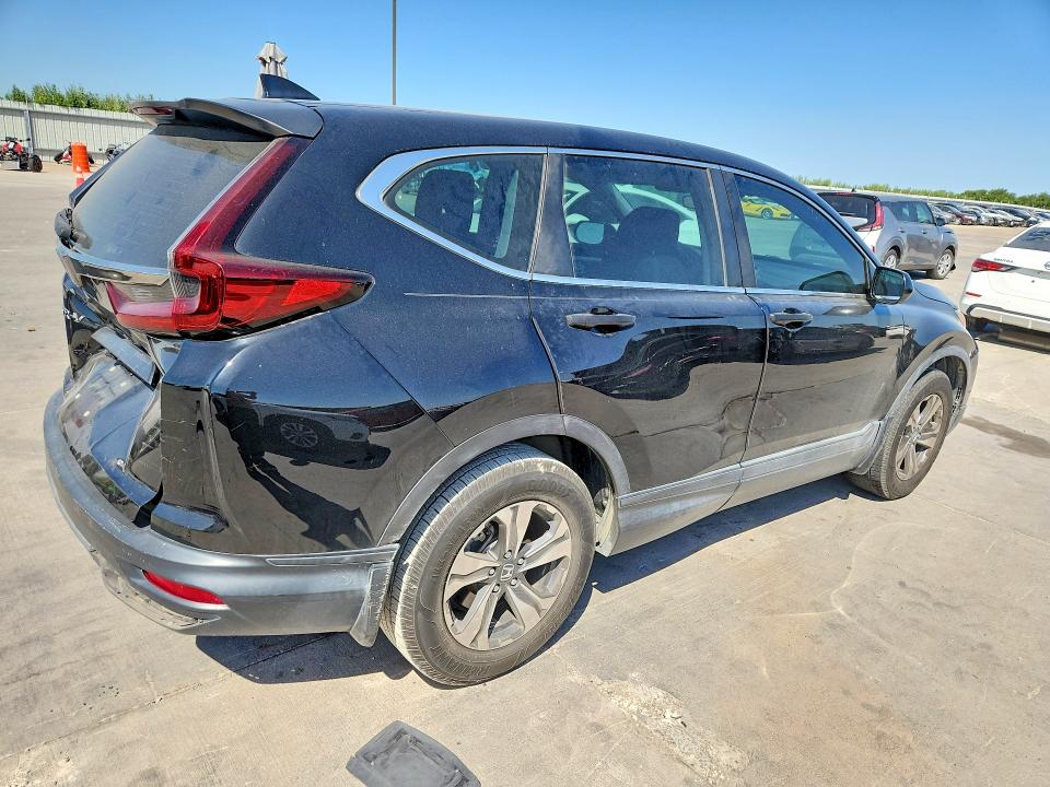 65135846 :رقم المزاد ، 2HKRW1H25LH414884 vin ، 2020 Honda Cr-v مزاد بيع