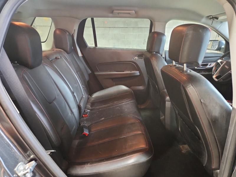 Aukcja sprzedaży 2013 Gmc Terrain, vin: 2GKFLVE32D6318110, numer aukcji: 63678216