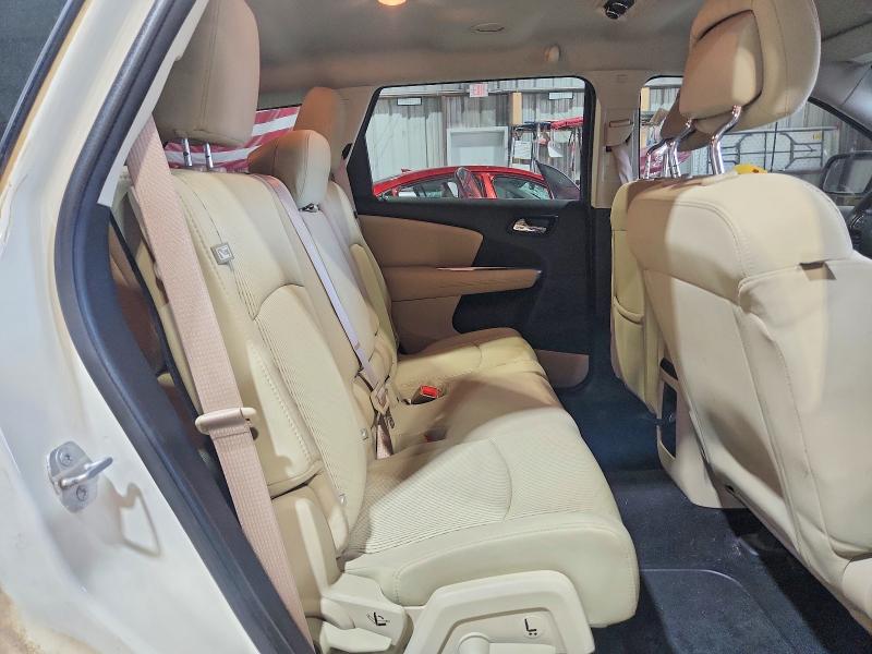 Auction sale of the 2014 Dodge Journey, vin: 3C4PDCAB2ET303585, lot number: 66356126