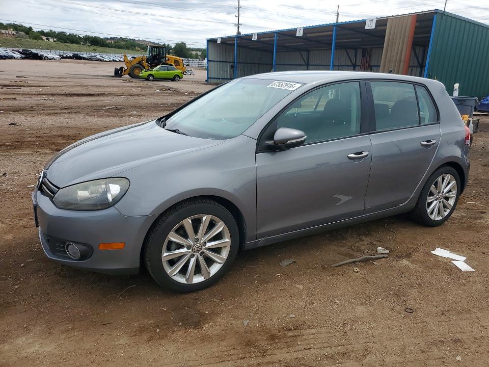 Продаж на аукціоні авто 2013 Volkswagen Golf, vin: WVWDM7AJ9DW087261, номер лоту: 67552916