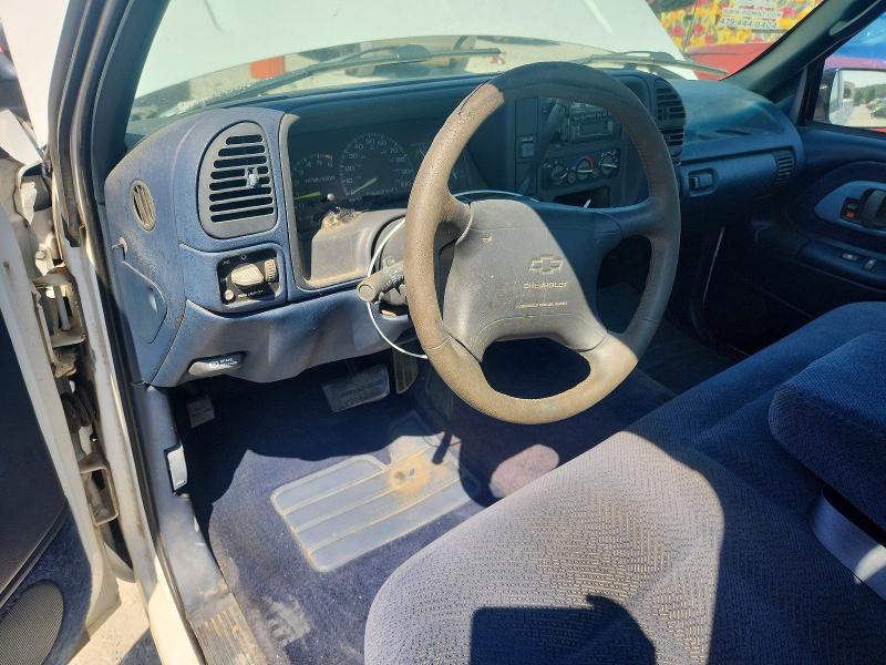 1996 Chevrolet Gmt-400 მანქანა იყიდება აუქციონზე, vin: 1GCEC14R1TZ113046, აუქციონის ნომერი: 66147406