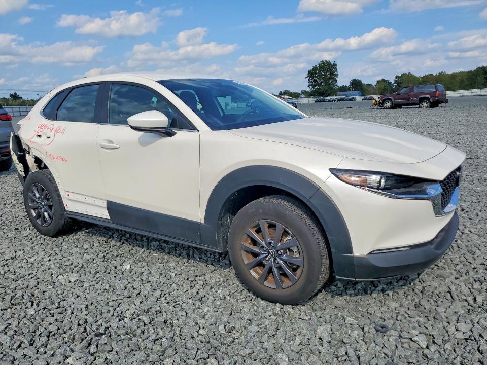 Aukcja sprzedaży 2024 Mazda Cx-30, vin: 3MVDMBAM0RM713587, numer aukcji: 66628606