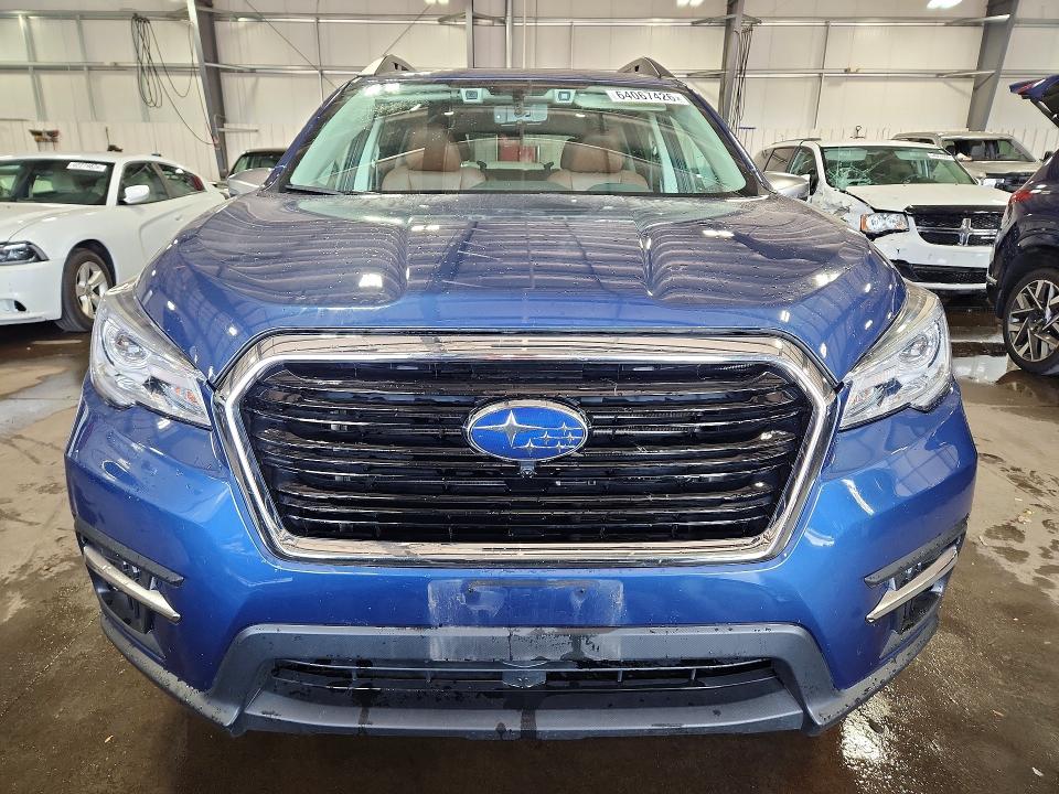 Продажа на аукционе авто 2021 Subaru Ascent, vin: 4S4WMARD3M3440479, номер лота: 64067426