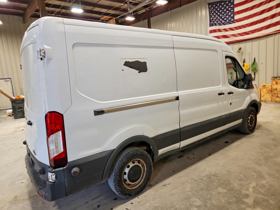 Продажа на аукционе авто 2016 Ford Transit, vin: 1FTYE2DM7GKA28759, номер лота: 68065426
