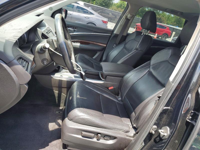 Aukcja sprzedaży 2017 Acura Mdx, vin: 5FRYD3H5XHB010166, numer aukcji: 63522966
