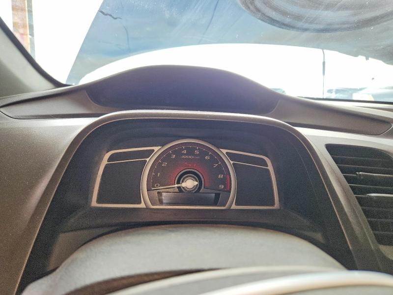 Aukcja sprzedaży 2008 Honda Civic, vin: 2HGFG21528H709100, numer aukcji: 64701306
