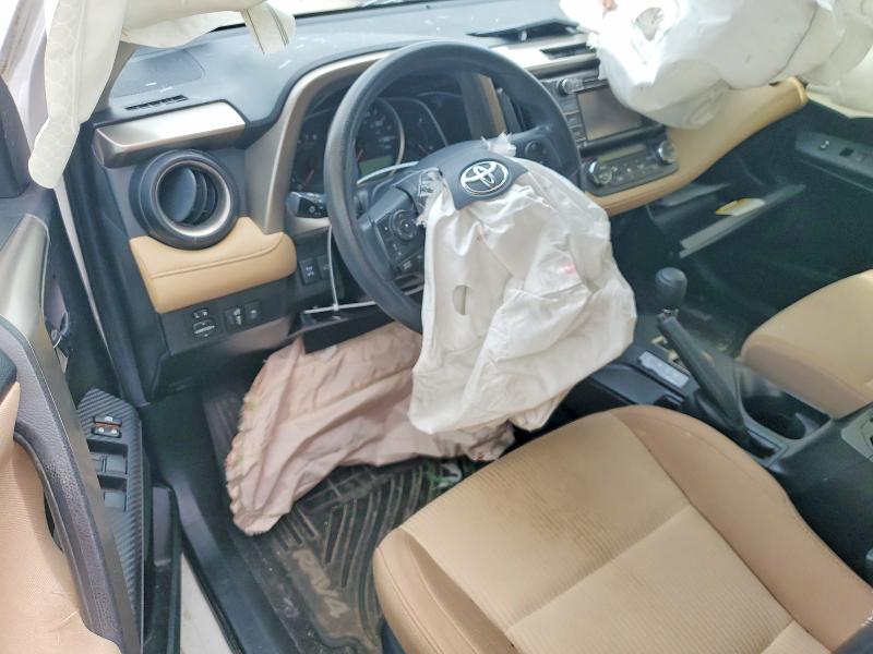 Продаж на аукціоні авто 2015 Toyota Rav4, vin: JTMRFREV8FD157601, номер лоту: 66004826
