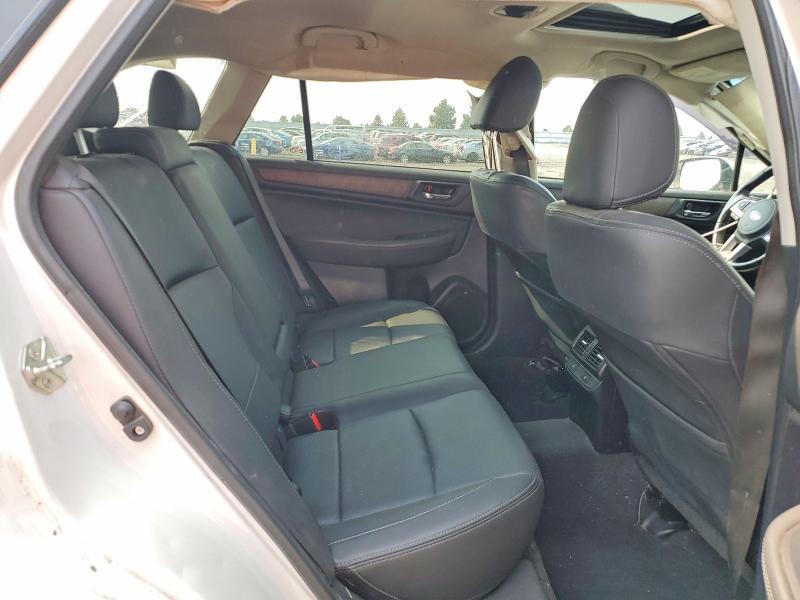 Продажа на аукционе авто 2017 Subaru Outback, vin: 4S4BSANC8H3358285, номер лота: 64334266