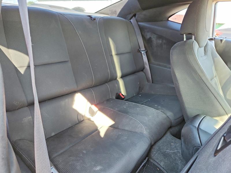 Продажа на аукционе авто 2010 Chevrolet Camaro, vin: 2G1FF1EV6A9127726, номер лота: 65374726
