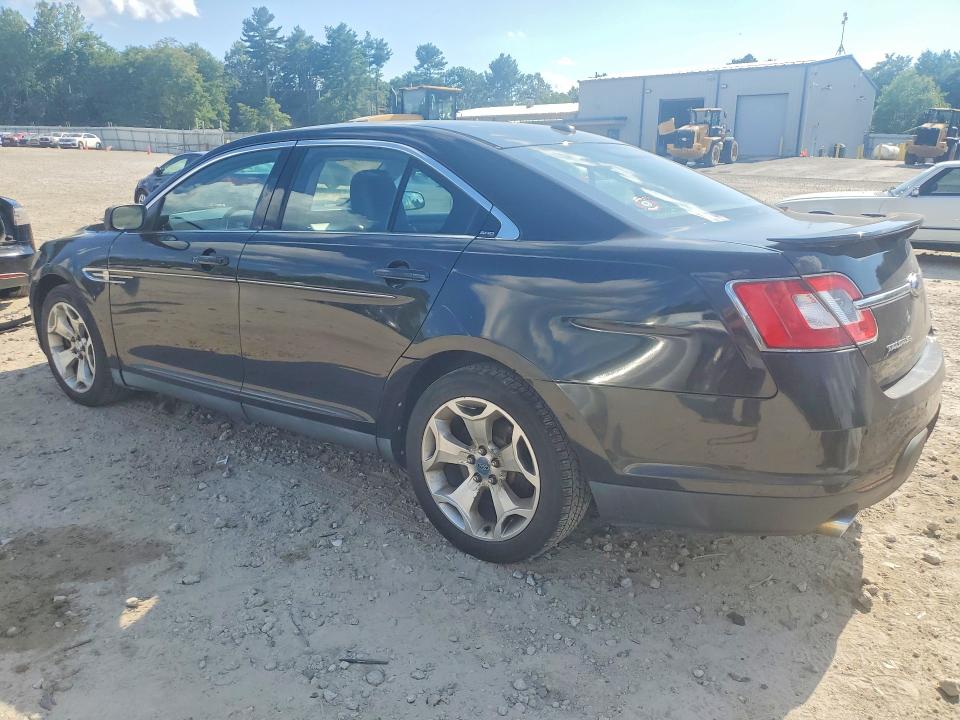 Aukcja sprzedaży 2010 Ford Taurus, vin: 1FAHP2KT0AG108277, numer aukcji: 64549346