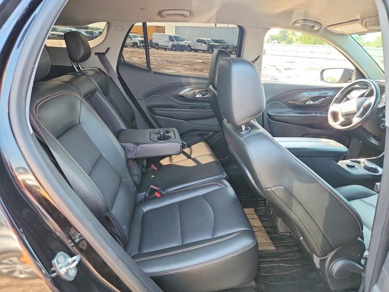 Aukcja sprzedaży 2019 Gmc Terrain, vin: 3GKALPEV6KL123773, numer aukcji: 64195476