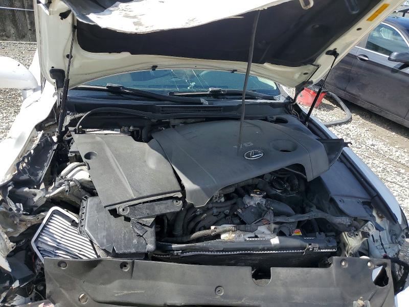 Продажа на аукционе авто 2008 Lexus Is 250, vin: JTHBK262582065321, номер лота: 63908906