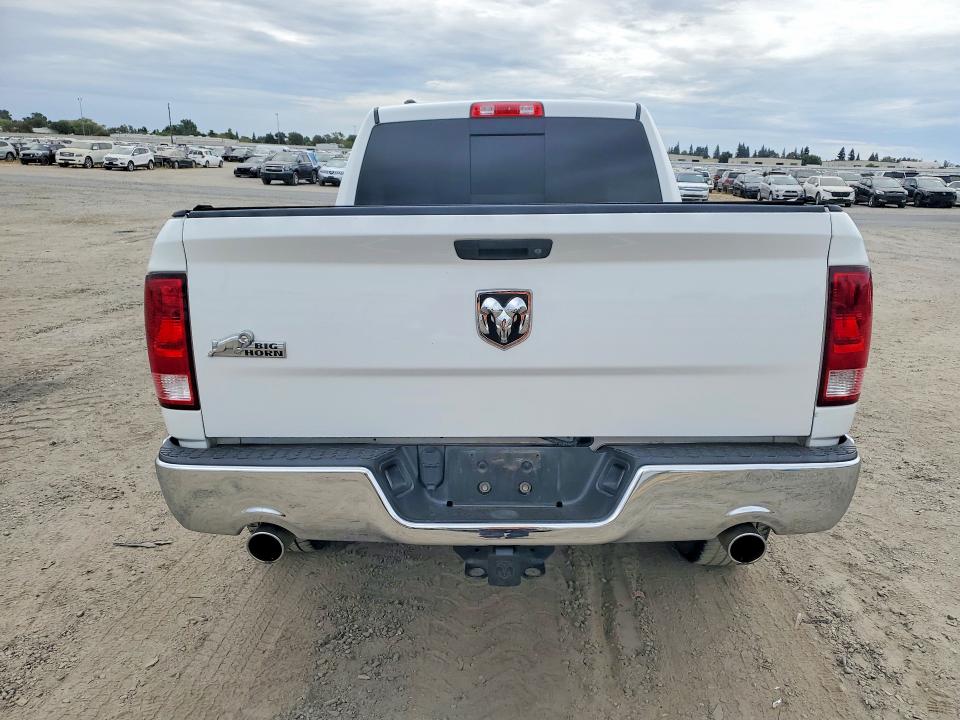 2016 Ram 1500 მანქანა იყიდება აუქციონზე, vin: 1C6RR6GT8GS375902, აუქციონის ნომერი: 67121356