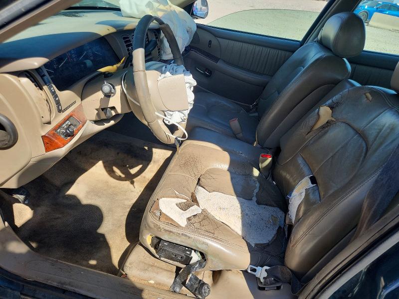 Aukcja sprzedaży 1998 Buick Park Avenue, vin: 1G4CW52K6W4603989, numer aukcji: 65944286
