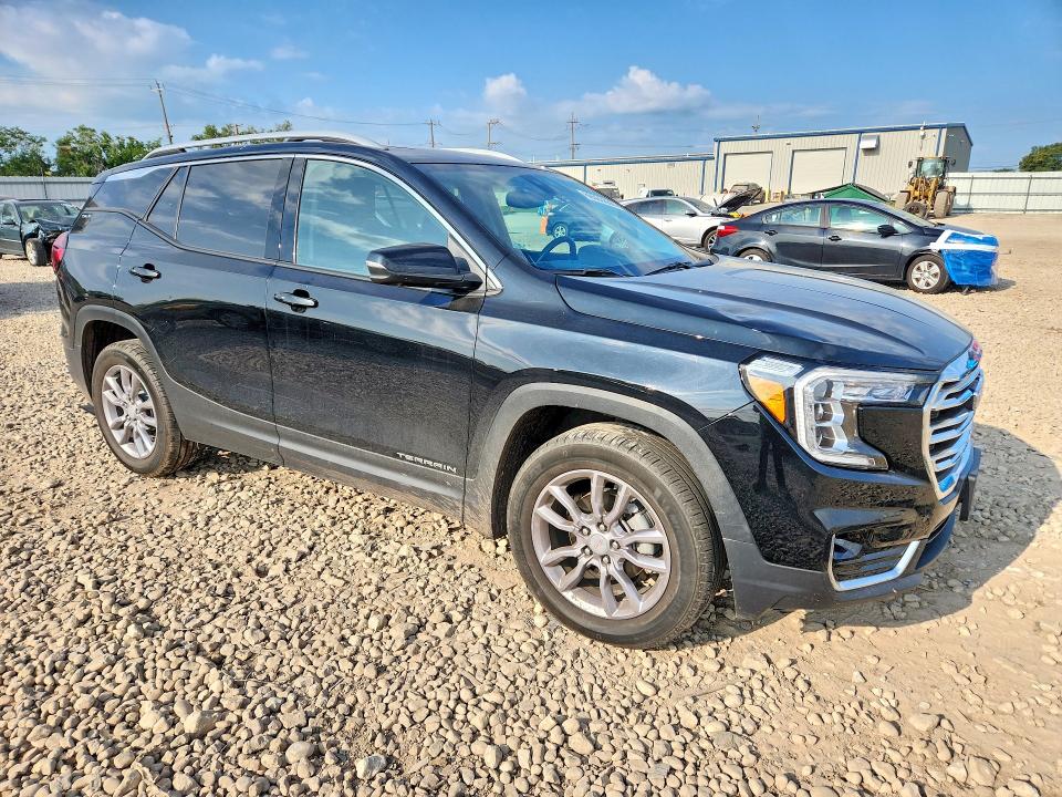 Aukcja sprzedaży 2022 Gmc Terrain, vin: 3GKALVEV0NL109599, numer aukcji: 66593636