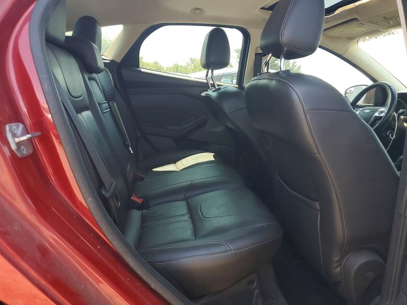 63940496 :رقم المزاد ، 1FAHP3M21CL101679 vin ، 2012 Ford Focus مزاد بيع