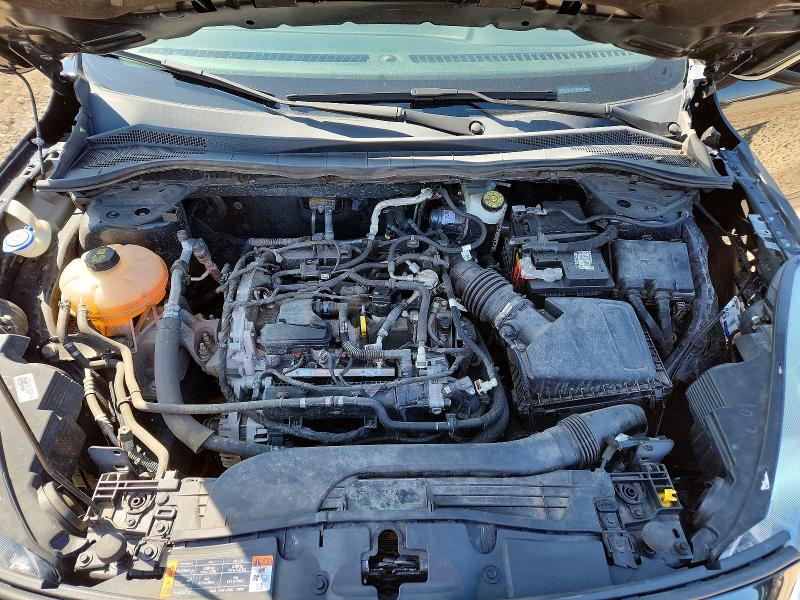 66295316 :رقم المزاد ، 1FMCU9H64MUA51901 vin ، 2021 Ford Escape مزاد بيع