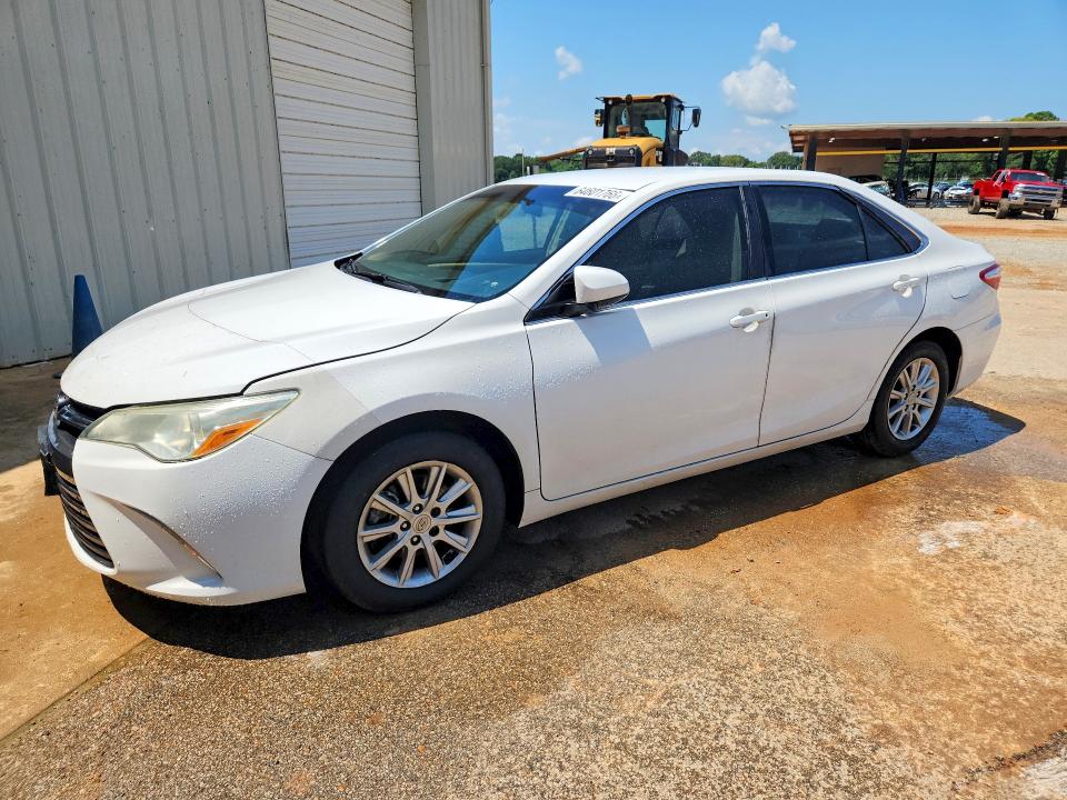 Продажа на аукционе авто 2016 Toyota Camry, vin: 4T1BF1FK3GU118113, номер лота: 64601766