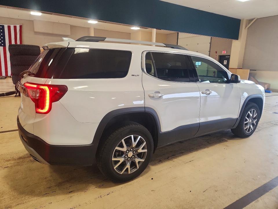 Aukcja sprzedaży 2023 Gmc Acadia, vin: 1GKKNUL45PZ157985, numer aukcji: 65737926