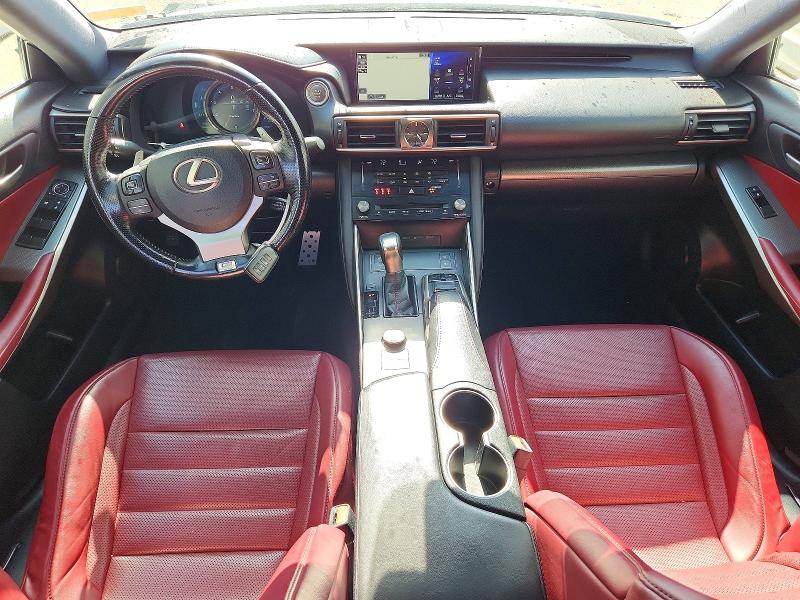 Aukcja sprzedaży 2017 Lexus Is, vin: JTHCM1D21H5022928, numer aukcji: 64496886