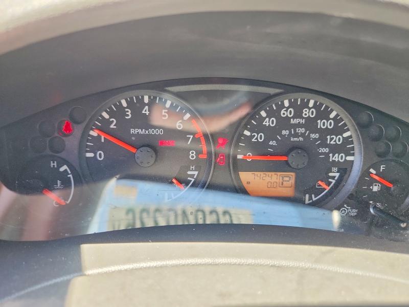 66949336 :رقم المزاد ، 1N6DD0ER2KN765288 vin ، 2019 Nissan Frontier مزاد بيع