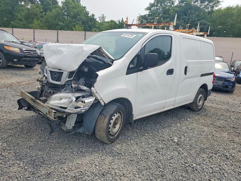 Продажа на аукционе авто 2015 Nissan Nv200, vin: 3N6CM0KN0FK717877, номер лота: 62519726