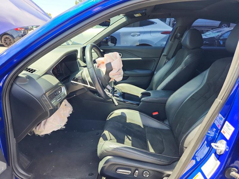 Aukcja sprzedaży 2023 Acura Integra, vin: 19UDE4G79PA002901, numer aukcji: 65478976