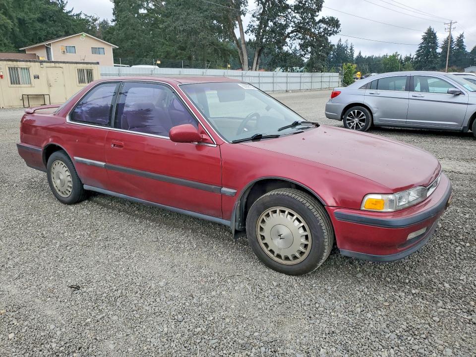 Aukcja sprzedaży 1991 Honda Accord, vin: 1HGCB7164MA040134, numer aukcji: 65928136