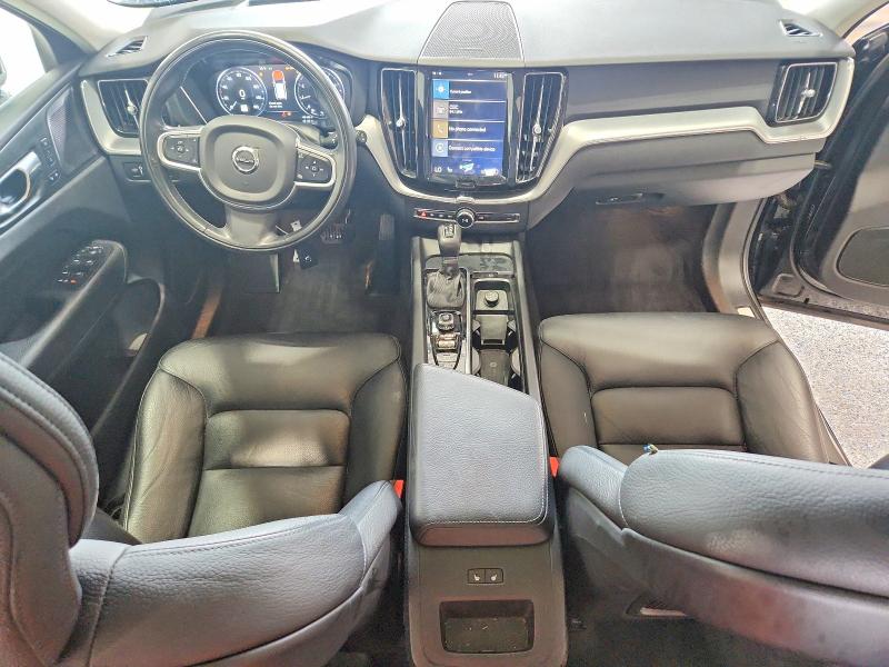 Продаж на аукціоні авто 2020 Volvo Xc60, vin: YV4102RKXL1416797, номер лоту: 63515326
